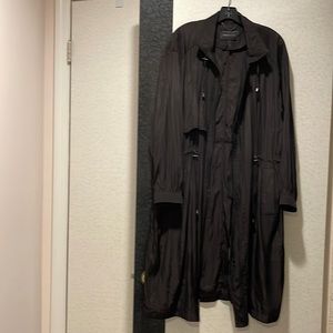 Women’s trench coat